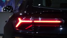 2021 Lamborghini URUS - Sound, Exterior and interior Details