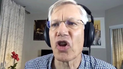 You Can't Talk Because You Have White Privilege! Yaron Brook Gives A Fantastic Response.