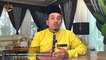 Melontar Jamrah Bukan Melontar Syaitan _ Iktibar Aidiladha EP 5