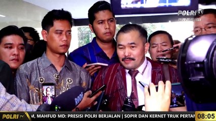 HALO PRESISI (21/7/2022)