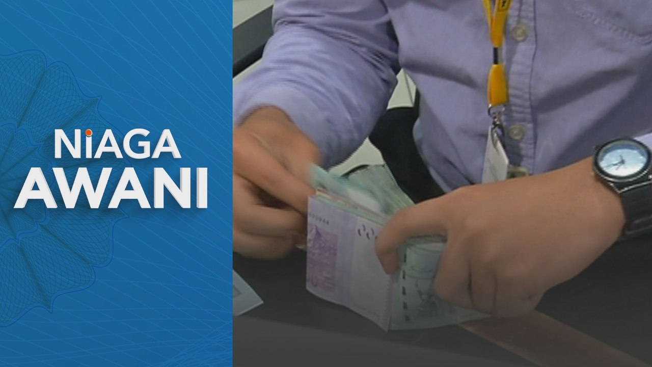 Niaga AWANI: Kawal perbelanjaan kerajaan, depani renjatan ekonomi