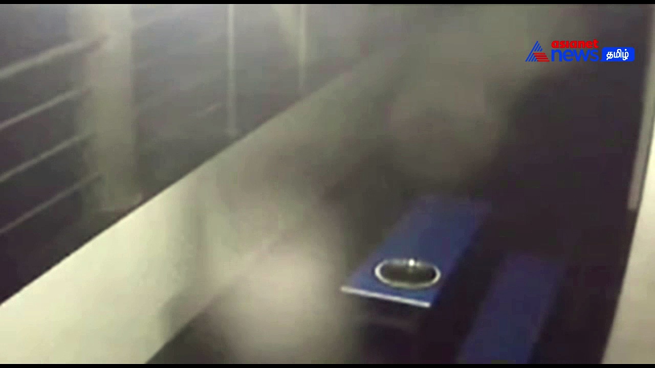 Viral Video : கள்ளக்குறிச்சி மாணவி இரவு நேரத்திலேயே மூன்றாம் மாடிக்கு சென்றாரா? புதிய வீடியோவால் பரபரப்பு!