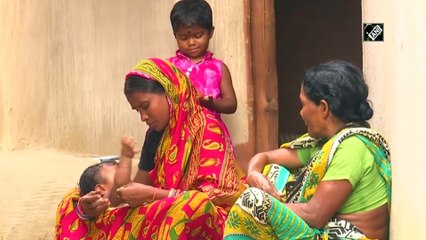Droupadi Murmu proved women can achieve anything, say relatives in her hometown Rairangpur