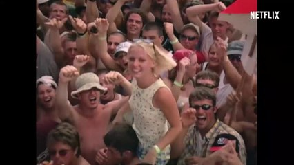 Clusterf--k- Woodstock '99 - Official Trailer