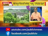 News Cafe | Snakes Menace In The Villages Of Karwar and Ankola After Heavy Rain | HR Ranganath