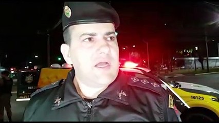 Operação Acolhimento acontece na noite desta quarta-feira (20)