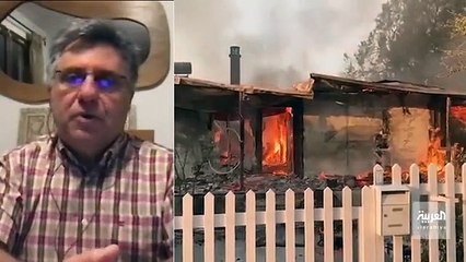 بالفيديو.. استشاري: التعرض لحرارة الشمس المرتفعة يؤدي إلى خطر الجفاف