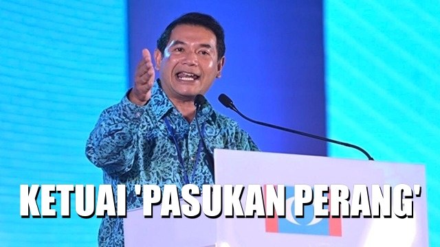Rafizi ketuai pasukan 'perang pilihan raya' PKR - Anwar