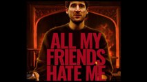 All My Friends Hate Me - Trailer © 2022 Comedy, Horror