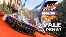 Forza Horizon 5: Hot Wheels - ¿Vale la Pena?