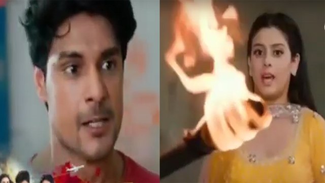 Udaariyaan 21 July Spoiler; Fateh के डर से Jasmine कूबूलेगी गुनाह ? Tejo परेशान |FilmiBeat*Spoiler