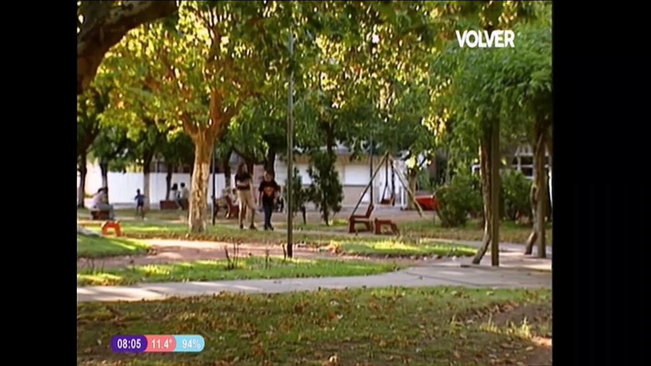 Montaña Rusa - Capítulo 006