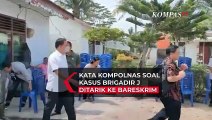 Kata Kompolnas soal Kasus Penembakan Brigadir Yosua Ditarik dari Polda Metro ke Bareskrim