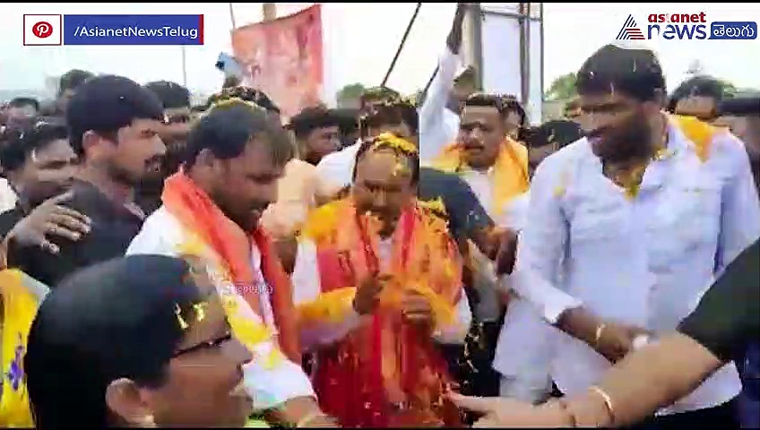 క్లౌడ్ బరస్ట్ కామెంట్స్... సీఎం కేసీఆర్ కు ఈటల స్ట్రాంగ్ కౌంటర్ 