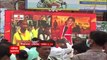 TMC Martyr Day 2022:  শহরের গুরুত্বপূর্ণ জায়গায় লাগানো জায়ান্ট স্ক্রিনে ABP Ananda-য় সরাসরি ২১শে সমাবেশ