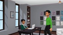 No job without previous experience