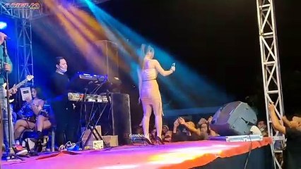 DIFARINA INDRA❗PECAH SERIBU AMELIA MUSIC