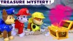 MYSTERY Paw Patrol Toys Adventure Story with Mighty Pups Zuma