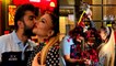 Rakhi Sawant को BF Adil Khan ने ऐसे पकड़कर किया Kiss, Airport पर ही Romance शुरू, Latest video viral