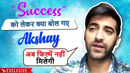 Akshay Oberoi On Major Misconception Of Actors, Talks About Gaslight With Sara Ali Khan | Exclusive