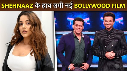 Shehnaaz Gill Bags Rhea Kapoor’s Next Film, Will Shares Screen With These 2 Stars