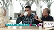 Tabung Haji _ Kashoorga Talk Promo Ep 6