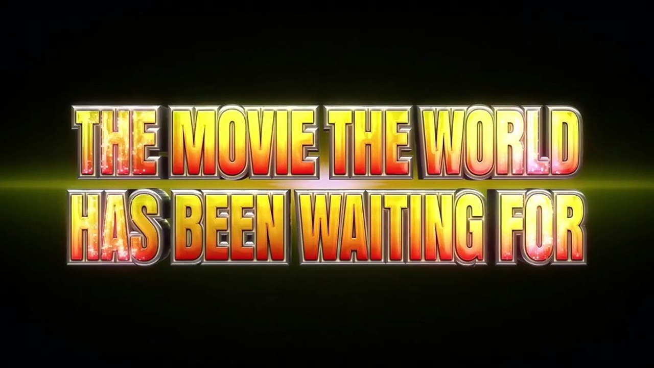 Dragon Ball Super: Super Hero - Trailer