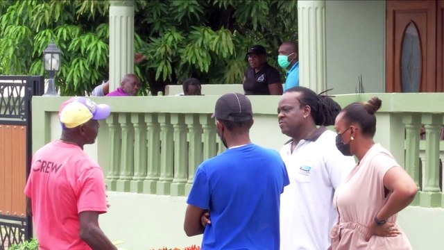 ACTIVIST: MALES LACK SUPPORT