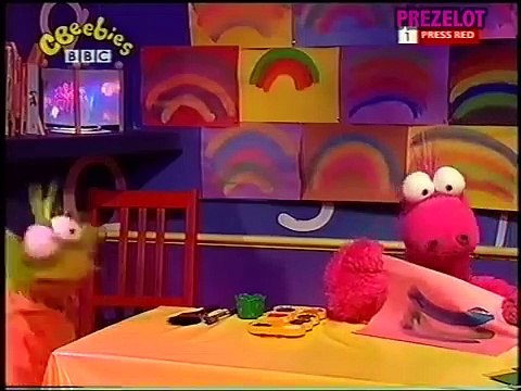 The Story Makers: Series 3: Stripes