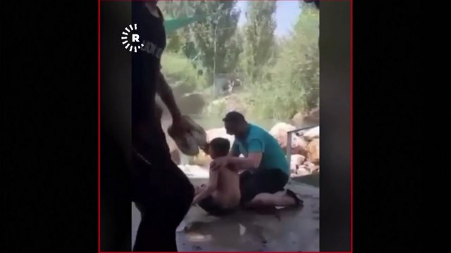 튀르키예, 이라크 북부 쿠르드 지역 폭격... 최소 8명 사망 / YTN