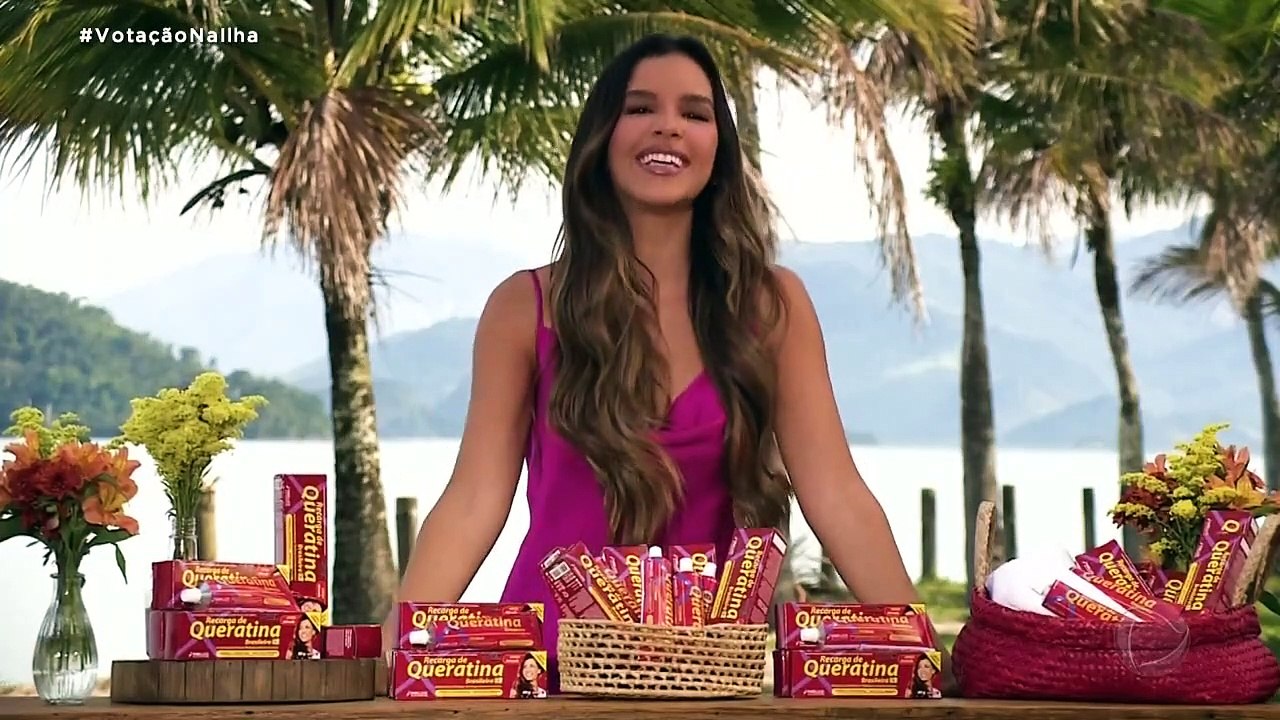 Ilha Record 20/07/2022 Episódio 3 Temporada 2 HDTV Completo