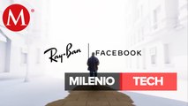 Los RayBan Stories tendrán soporte para WhatsApp | Milenio Tech