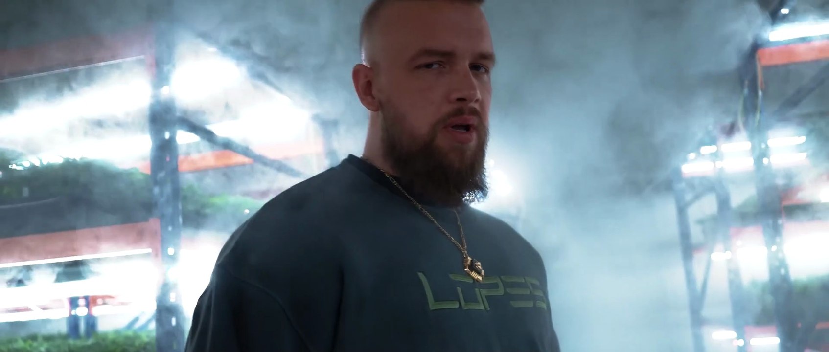 KOLLEGAH - IMMERNOCH [2022]