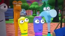 Handy Manny S02E31 The Good The Bad And The Handy