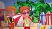 Handy Manny Season 2 Episode 33 A Day At The Beach The Party Dress