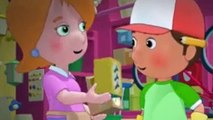 Handy Manny S02E36 Saving The Turtles Abuelitos Siesta