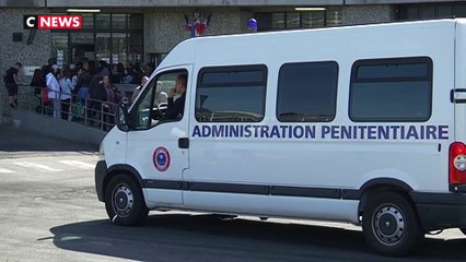 86% des français favorables à la construction de prisons