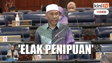 Guna visa furada daripada syarikat berlesen dengan TH sahaja - Menteri