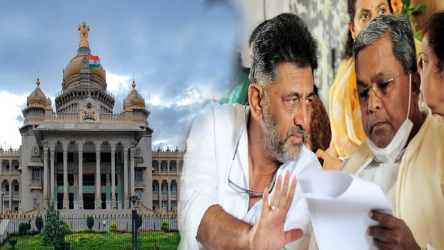 ನಾನು ಸನ್ಯಾಸಿಯಲ್ಲ ಎಂದ DK Shivakumar ಗೆ ಟಾಂಗ್ ಕೊಟ್ಟ Siddaramaiah *Politics | OneIndia Kannada