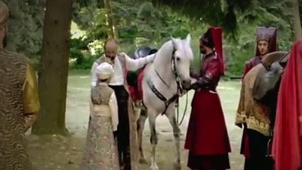 Suleiman El Gran Sultan Capitulo 74 - (Español Doblado)
