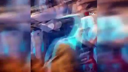 Panama'daki akaryakıt protestoları şiddet olaylarına dönüştü