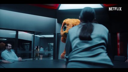 Resident Evil I Official Trailer I Netflix (1)