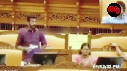 മാവേലിക്കര MLA യുടെ അനുഭവ സാക്ഷ്യം ; കൊടുക്കാം കൈയടി പിണറായി സർക്കാരിന്