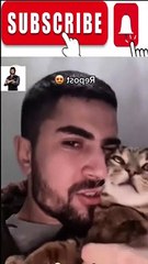 Animal Funny Videos: Funny Animal's | Thug Tohid #shorts