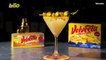 Velveeta Makes a Cheese-Infused Vodka Martini and We Aren't Sure What to Think About It
