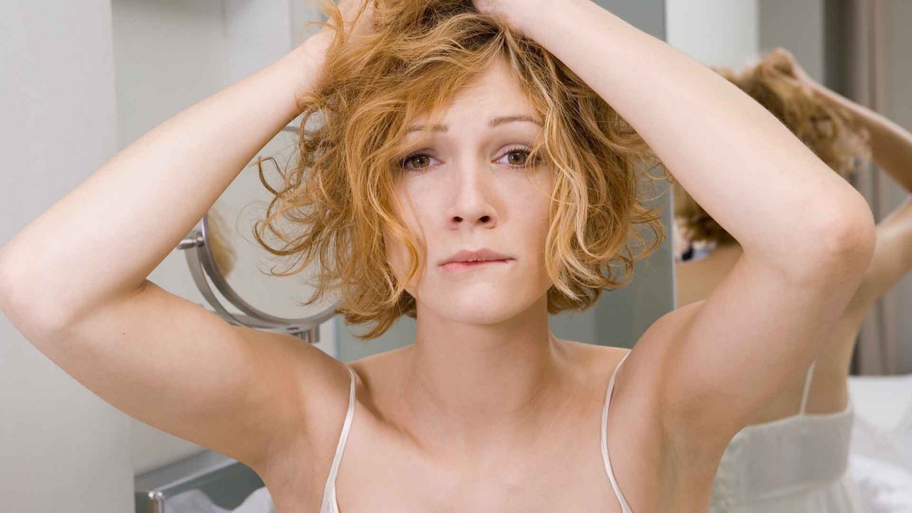 Babyhaare bändigen: So stylst du die abstehenden Härchen