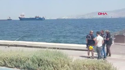 Son dakika haberi! OLTA BALIKÇISI YER KAVGASINDA KAN DÖKÜLDÜ