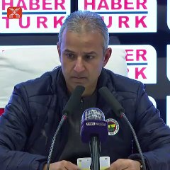 İsmail Kartal'ın Arda Güler sözleri