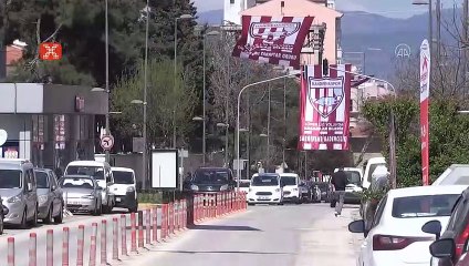 Bandırma, "Süper Lig" hedefine kenetlendi