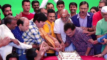 Taarak Mehta Ka Ooltah Chashmah completes 14 glorious years
